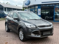 FORD Kuga Titanium*Xenon*Sitzh.*Navi*Klima*