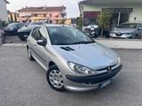 Peugeot 206 1.4 5p. XS Line GPL - Peugeot 206 aus 2006: 1.4