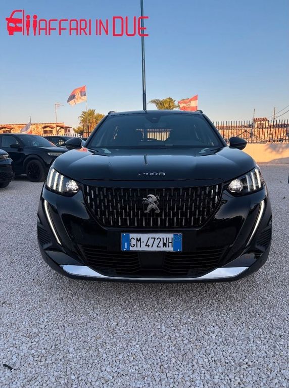Image of Peugeot 2008