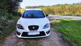 Seat Leon CupraR mit R36 Motor und Allrad - Seat Leon aus 2011: R