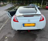 Nissan 370Z 3.7 - - Nissan 370Z aus 2017