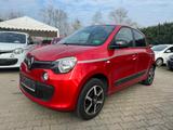 Renault Twingo Limited Automatik Klima Sitzheizung PDC - Renault Twingo: Automat