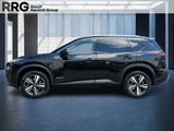 Nissan X-Trail 1.5 Tekna Plug-In HuD ACC 360 Kamera - Nissan X-Trail Gebrauchtwagen in Hamburg