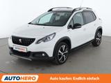 Peugeot 2008 1.2 PureTech Allure *NAV*TEMPO*CAM*PDC*SHZ* - Peugeot in Bielefeld