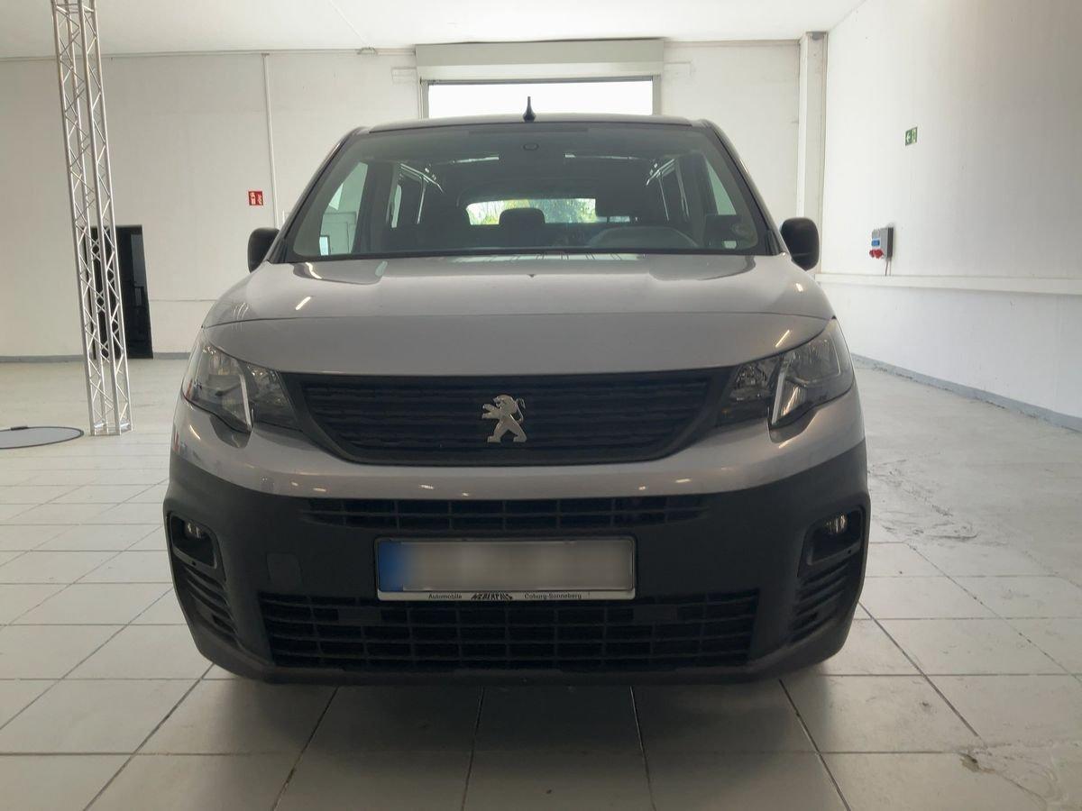 Peugeot Partner 1.2 PureTech 110 Premium L1 S&S  3 Sitze
