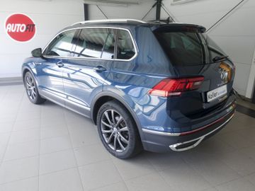 Volkswagen Tiguan - 4