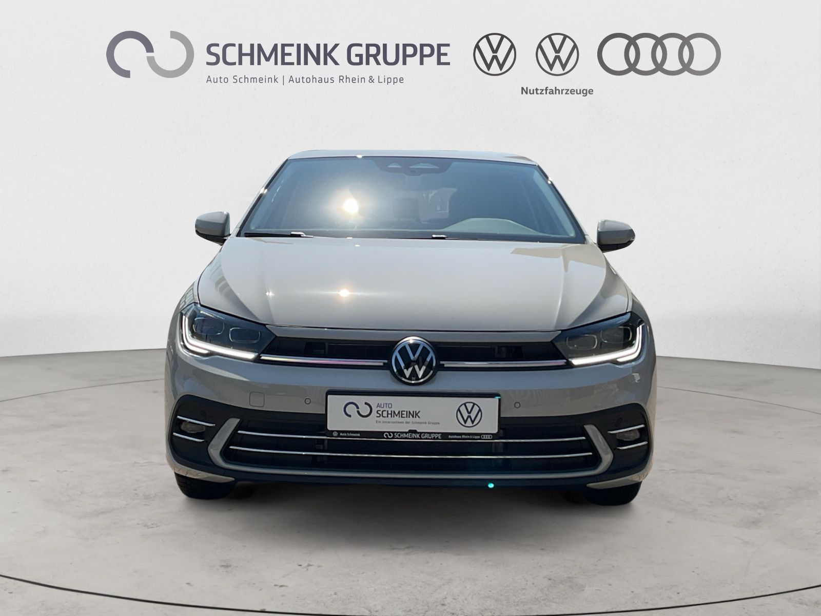 Volkswagen Polo - Bild 8