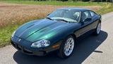 Jaguar XKR S/C Coupe -