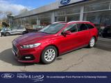 Ford Mondeo Turnier Business Edition Navi Apple CarPl - Ford Mondeo mit Diesel-Antrieb: Kombi, Schaltgetriebe