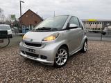 Smart 451 Barbus*UNIKAT*SHZ*TEMPOMAT*PANO*... - Smart 451 mit Diesel-Antrieb