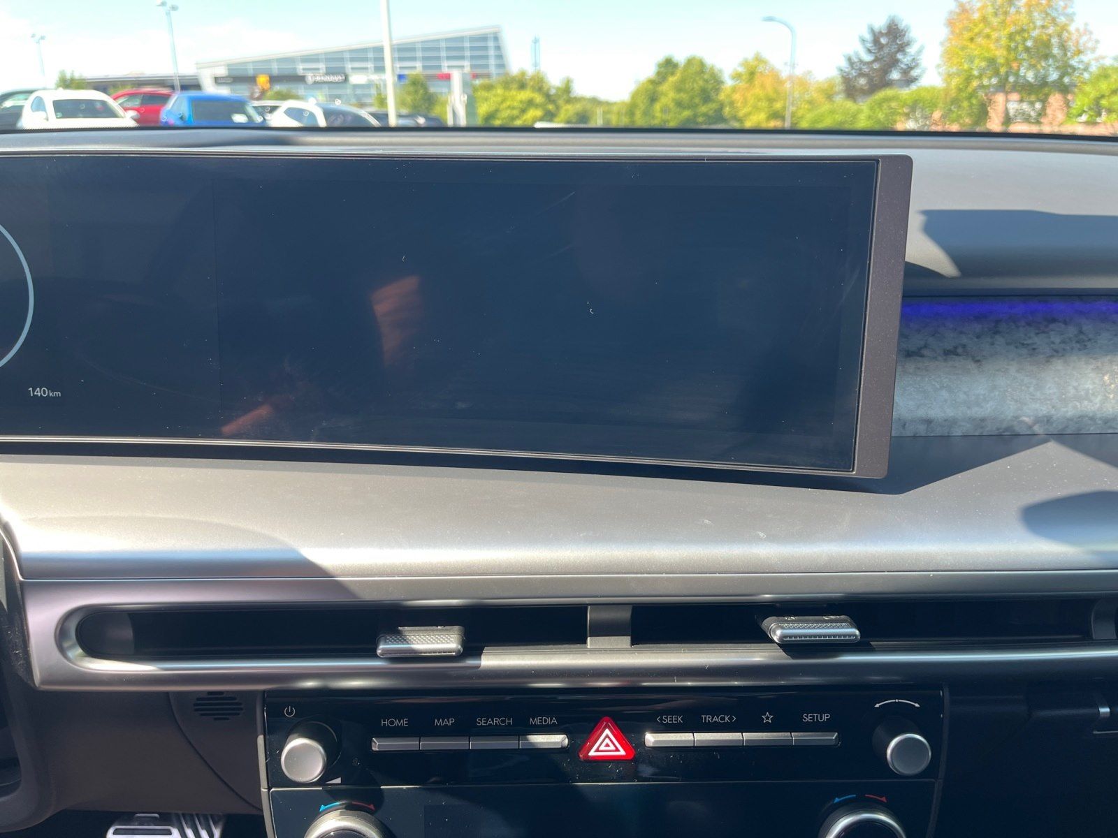 Hyundai IONIQ 9 – Bild 10