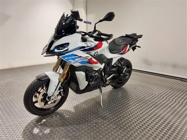 BMW S 1000 XR