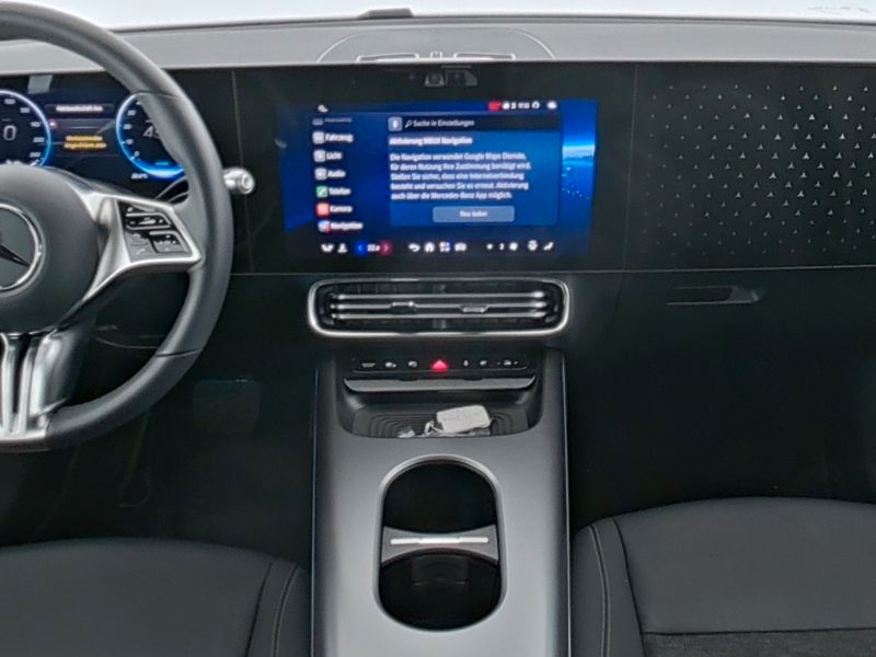 Fahrzeugabbildung Mercedes-Benz CLA 200 EQ Progressive DriveAssist+Pano+Keyless