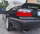 ALPINA B3 3.0 Coupé E36 | Sammlerfahrzeug - ALPINA B3: Coupe