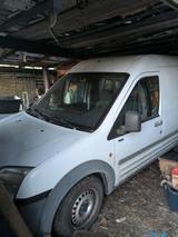 Ford Transit Connect Lkw Zulassung - gebrauchte Ford Transit Connect aus dem Jahr 2007
