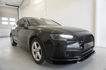 Audi A4 - 4
