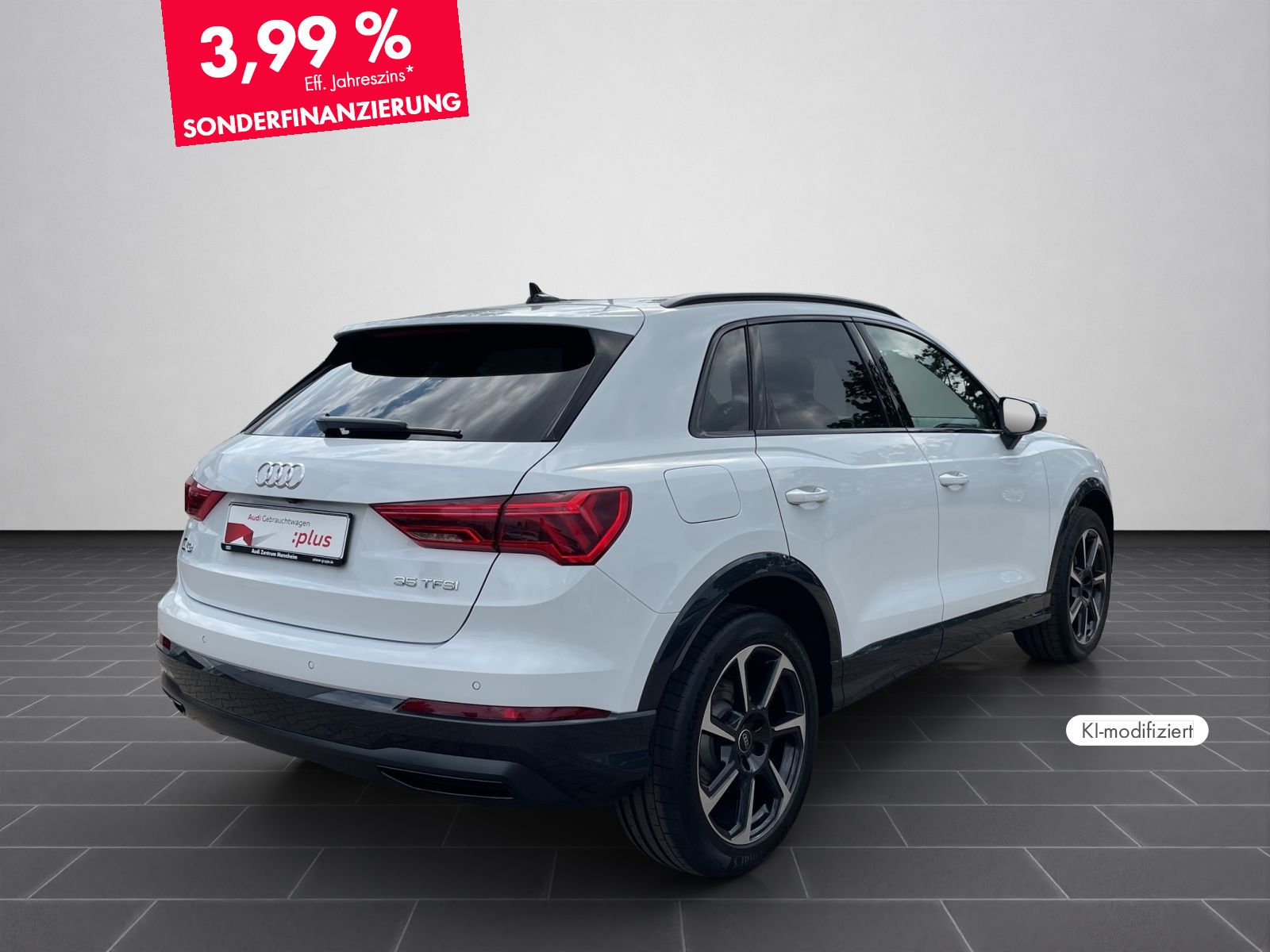 Audi Q3 - Bild 3
