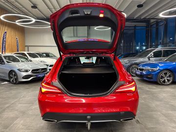 Mercedes-Benz CLA Shooting Brake CLA 180 *AMG*Navi*AHK*