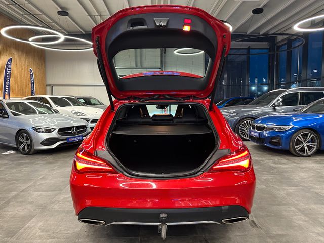 Mercedes-Benz CLA Shooting Brake CLA 180 *AMG*Navi*AHK*