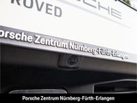 Porsche Macan - Vorschau Bild 36
