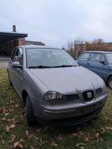 Seat Arosa 1,4 MPI Standheizung Webasto EL... - Seat Arosa: 1.4