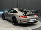 Porsche 911 GT3 RS *KERAMIK*LIFT*CARBON*Sport-CHRONO* - Porsche Gebrauchtwagen in Villingen-Schwenningen