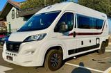 Rimor RIMOR HORUS 138 / XVAN 102 - Rimor Horus