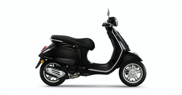 Vespa Primavera 125