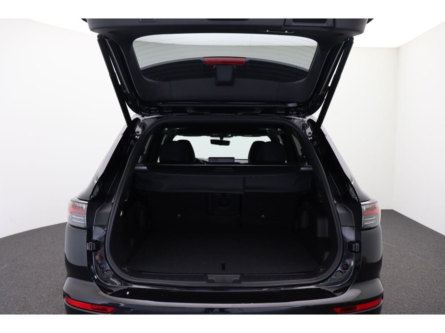 Fahrzeugabbildung Mitsubishi Plug-in Hybrid Outlander Diamant TOP Black mit L