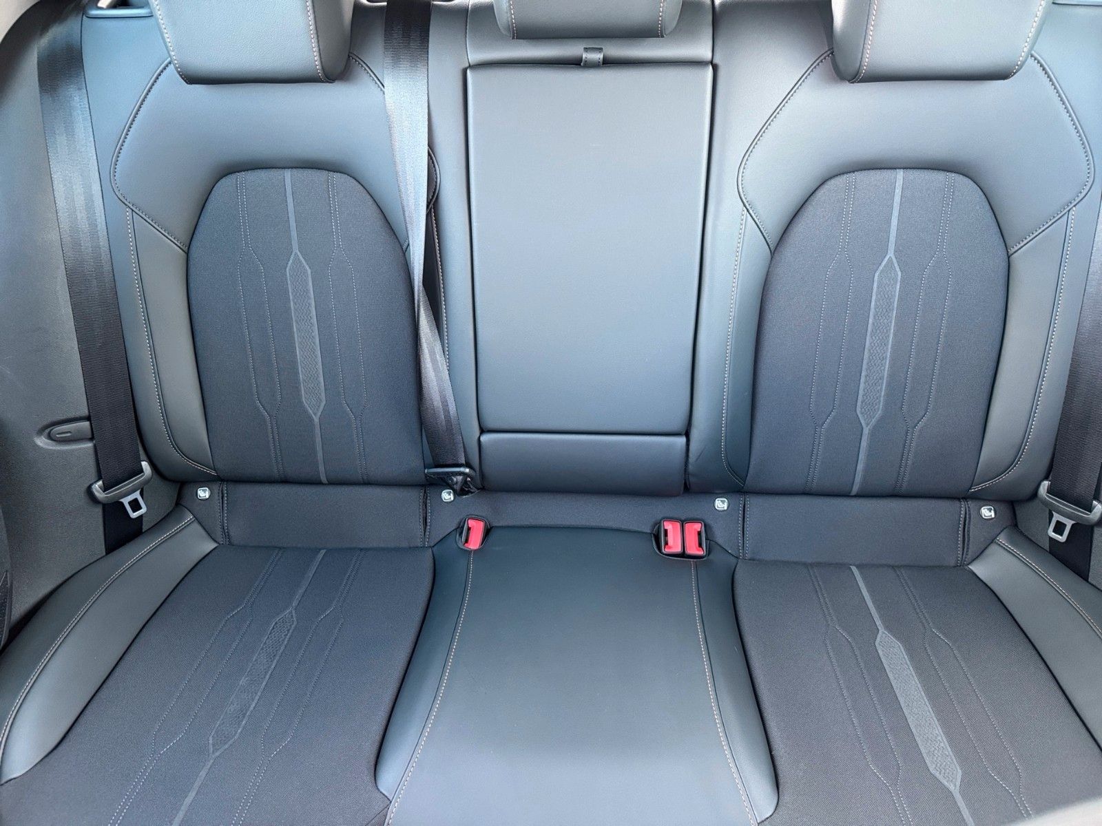 Fahrzeugabbildung CUPRA Formentor 1.5 TSI