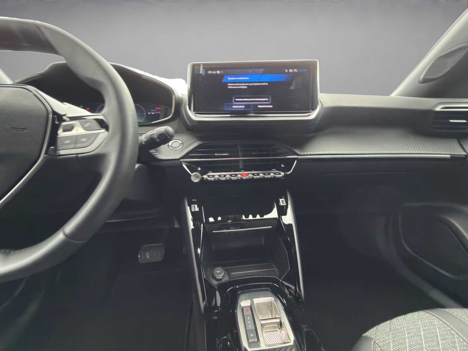 Peugeot 2008 - Bild 16