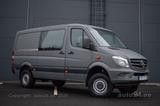 Mercedes-Benz Sprinter 313 CDI 4x4 2.1 R4 95kW - Mercedes Sprinter SUV