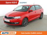 Skoda Rapid Spaceback 1.4 TSI Drive*NAVI*TEMPO*PDC* - Skoda Rapid: Automatik
