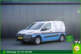 Peugeot Partner 1.6 HDi | Trekhaak | Cruise | Airco - Angebote