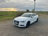 Audi A3 8V Limousine 1.4 TFSI (Weiß) - gebrauchte Audi A3 8V