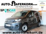 Peugeot E-Partner Kasten Premium L1 136 11 kW 3-phasig - Peugeot Partner mit Elektro-Antrieb
