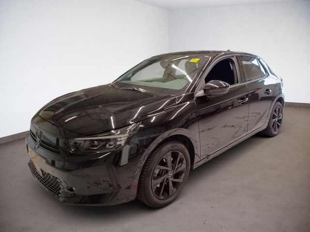 Opel Corsa 1.2T GS - Navi, Sitz-, Lenkradhzg.