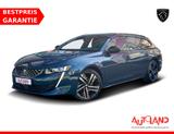 Peugeot 508 SW GT 1.6 PureTech Navi ACC LED Sitzheizung - Peugeot Gebrauchtwagen in Dresden