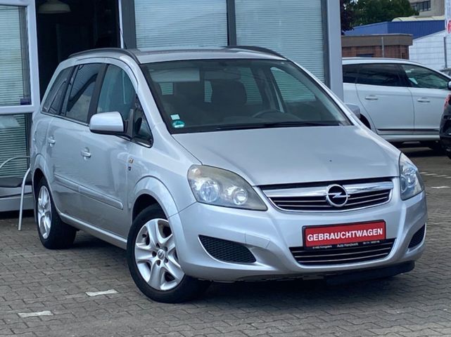 Opel Zafira 1.8 Edition "111 Jahre" 7 Sitzer