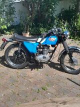BSA 250 Starfire - Offers matching your search criteria