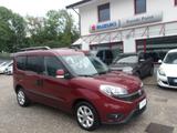 Fiat FIAT Doblo 1.6Mjt 120CV 7 POSTI EU6 GANCIO TRAIN - Fiat: Kleinbus, 7 Sitzer