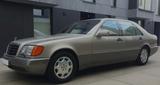 Mercedes-Benz 600 SEL im Sammlerzustand 2 - Mercedes-Benz 600 Gebrauchtwagen