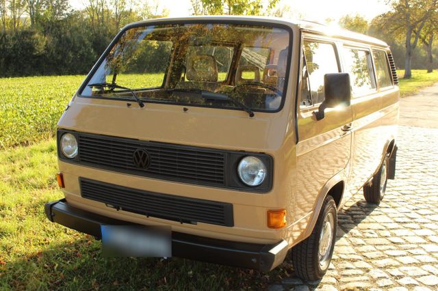 Volkswagen VW T3 Kombi