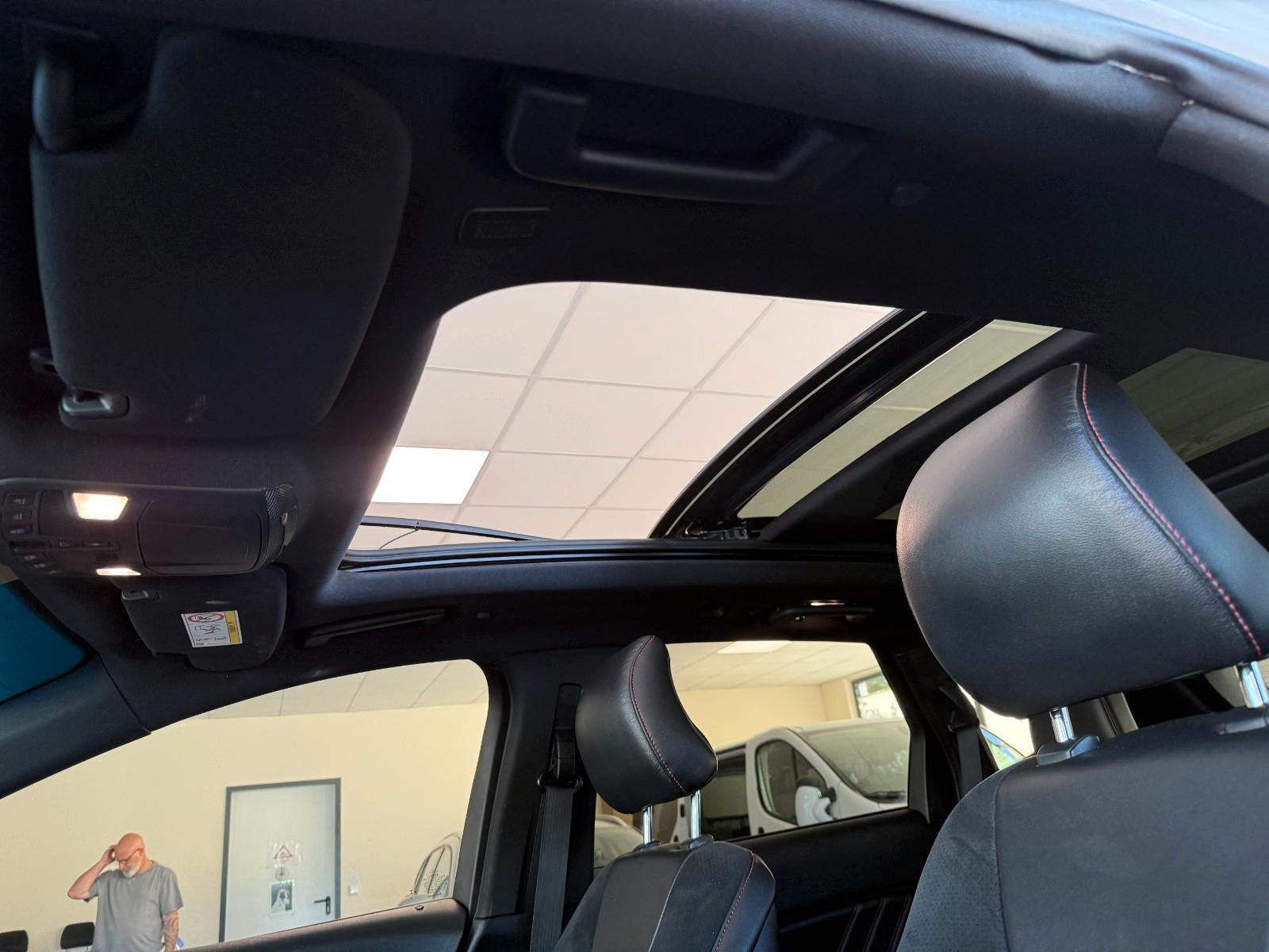Ford Edge ST-Line 4x4
