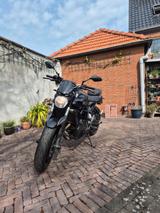 Yamaha MT07 - Yamaha Motorräder in Krefeld