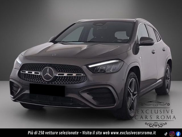 Other MERCEDES-BENZ GLA 250 e Premium Amg