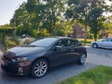Volkswagen Scirocco 2.0 TSI BlueMotion Technology - - Volkswagen Scirocco: Bluemotion Technology