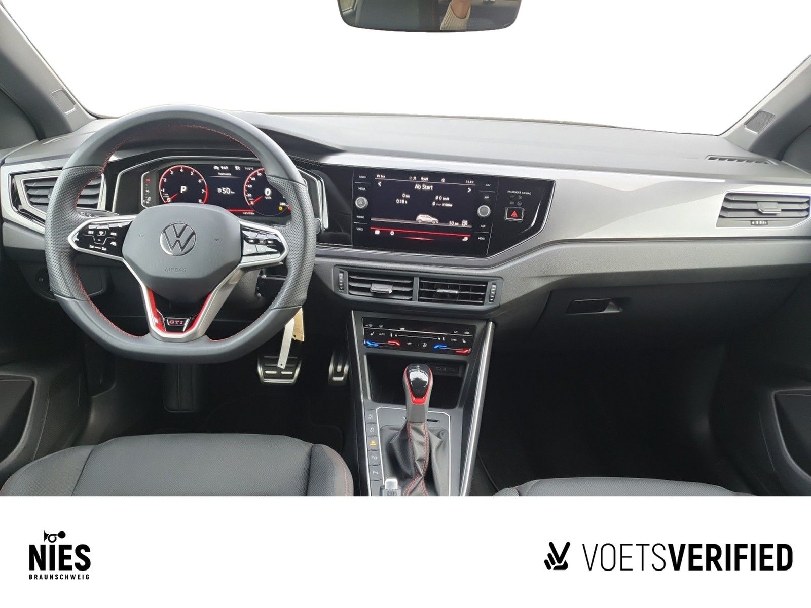 Volkswagen Polo - Bild 9