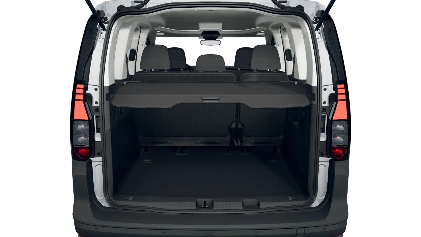 Volkswagen Caddy - Bild 11