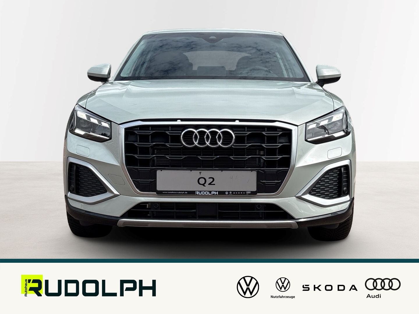 Audi Q2 - Bild 5